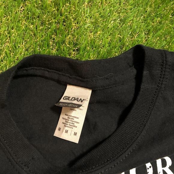 ‘Stand For The Flag, Kneel For The Fallen’ Whataburger Tee - Picture 5 of 5